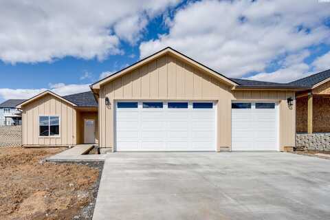 630 SW Cayuse, Pullman, WA 99163