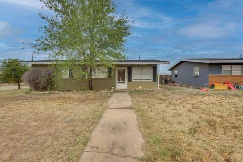 3226 Auburn Ave, Big Spring, TX 79720