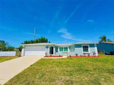 8117 HIXTON DRIVE, PORT RICHEY, FL 34668