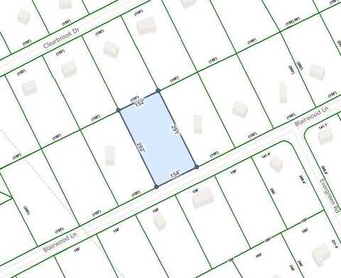 Blairwood Ln 323, Albrightsville, PA 18210