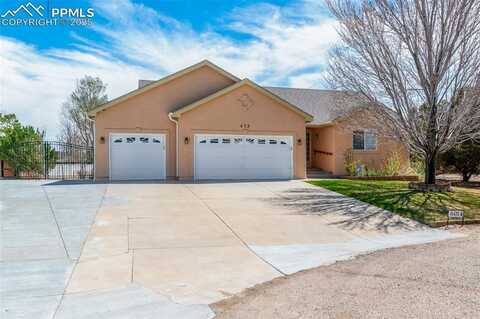 473 W GOLFWOOD Plaza, Pueblo, CO 81007