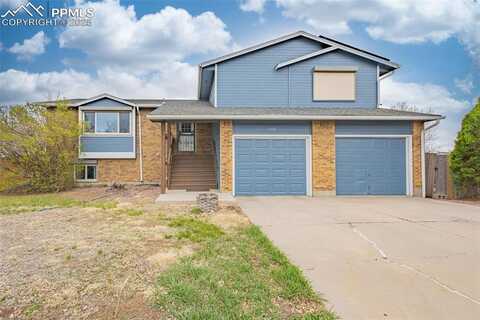 7775 Woody Creek Drive, Colorado Springs, CO 80911
