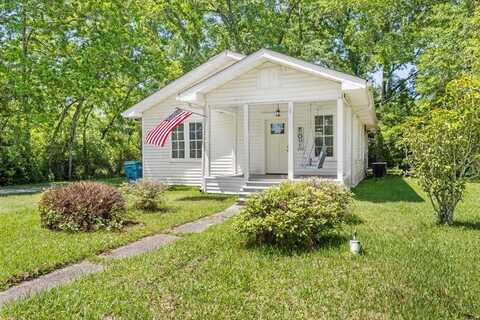 309 Dozier Street, Picayune, MS 39466