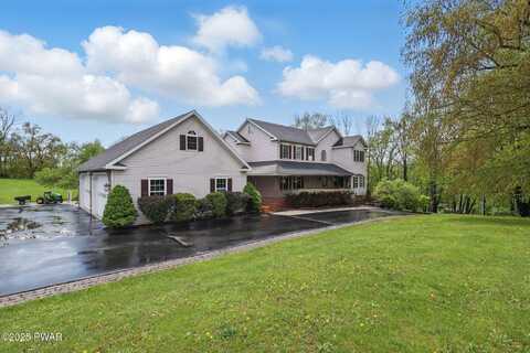 316 Laurel Drive, Honesdale, PA 18431
