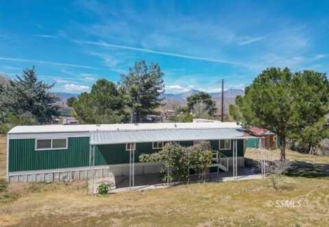 5551 Piute Mountain RD, Weldon, CA 93283