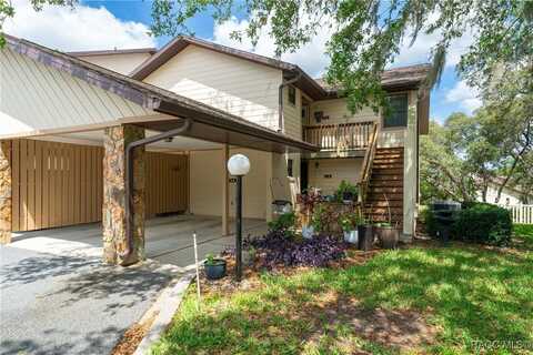 195 E Hartford Street, Hernando, FL 34442