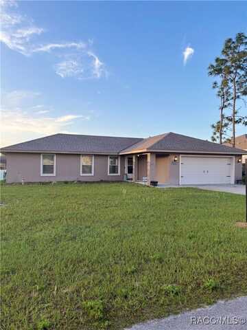 648 W Marguerita Drive, Dunnellon, FL 34434