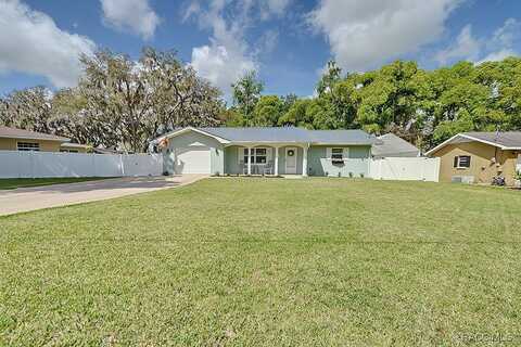 1104 Lake Shore Drive, Inverness, FL 34450