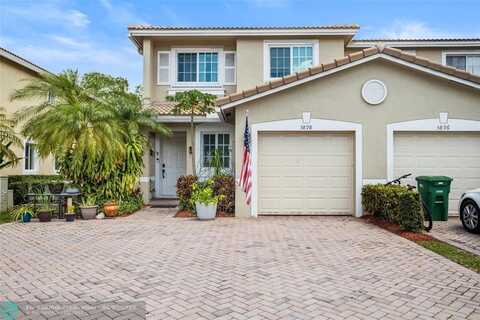 5898 Abbey Rd, Tamarac, FL 33321