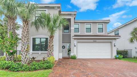 7464 Estero Dr, Lake Worth, FL 33463