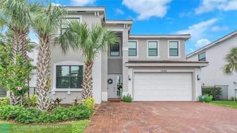 7464 Estero Dr, Lake Worth, FL 33463
