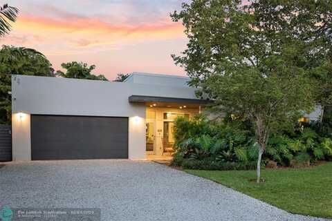 2626 NE 5th Ter, Wilton Manors, FL 33334