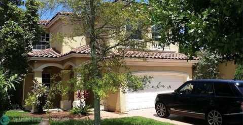 5405 SW 129th Ave, Miramar, FL 33027