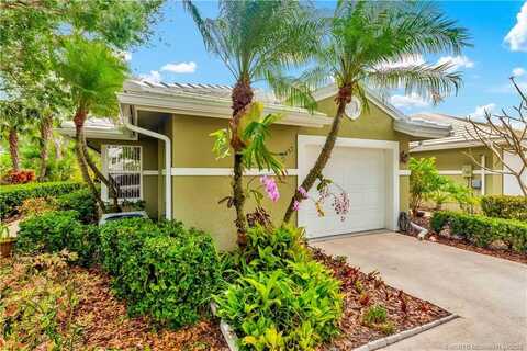 2437 SW Foxpoint Trail, Palm City, FL 34990
