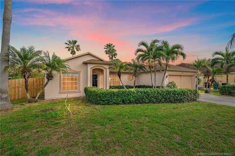 2249 SW Lawrence Street, Port Saint Lucie, FL 34953