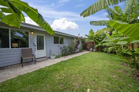 72 KUPUNA St, Kihei, HI 96753
