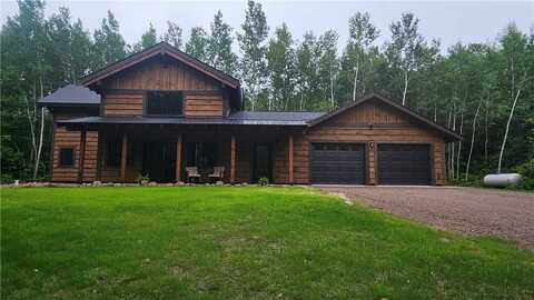 11960 N US Highway 63, Hayward, WI 54843