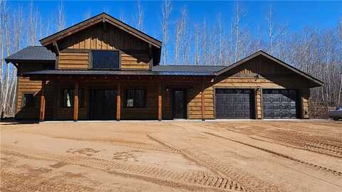 11960 N US Hwy 63, Hayward, WI 54843