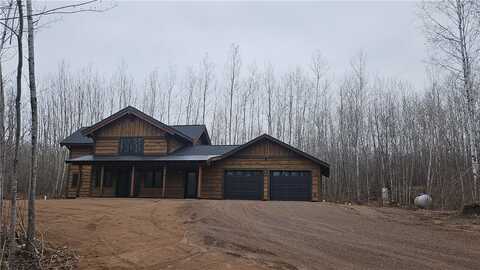 11960 N US Hwy 63, Hayward, WI 54843