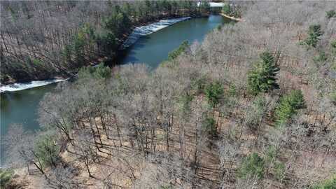 Lot 8 145th Street, New Auburn, WI 54757