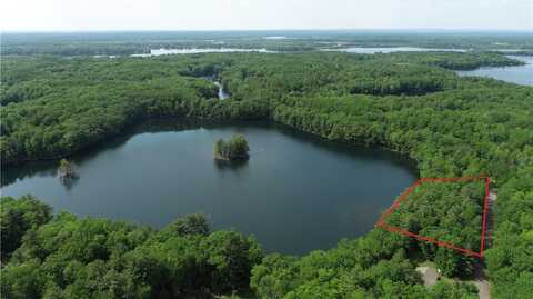 Lot 3 145th Street, New Auburn, WI 54757