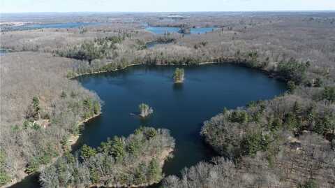 Lot 3 145th Street, New Auburn, WI 54757