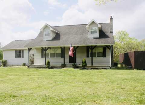 1468 County Road 560, Athens, TN 37303