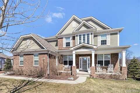 6202 ARDMORE Lane, Clarkston, MI 48348