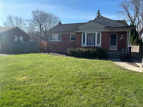 27225 LYNDON, Redford, MI 48239
