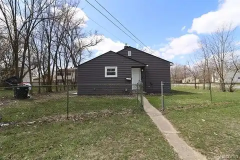 32463 MUSKEGON, Westland, MI 48186