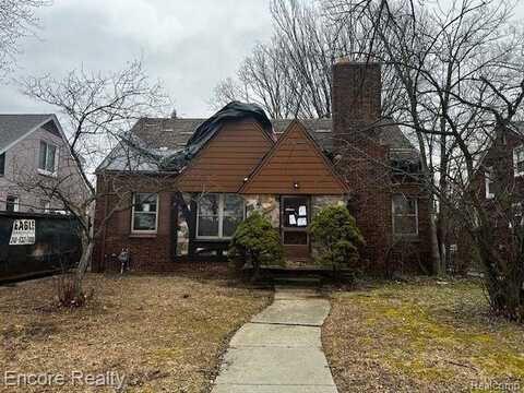 15770 GILCHRIST Street, Detroit, MI 48227