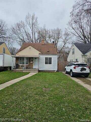 24311 KIPLING Street, Oak Park, MI 48237