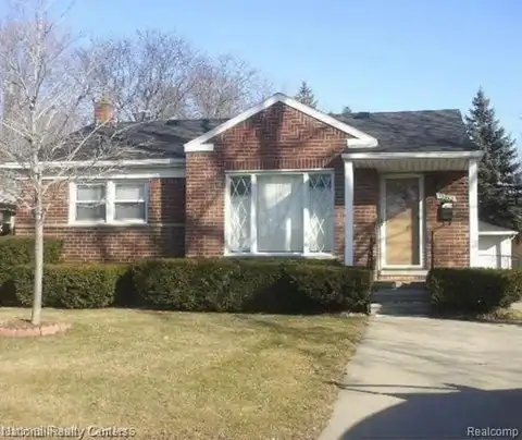 13560 BEECH DALY Road, Redford, MI 48239