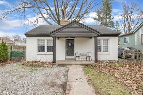 21324 RENSSELAER Street, Farmington Hills, MI 48336