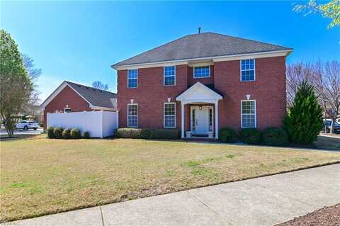 735 Great Marsh Avenue, Chesapeake, VA 23320