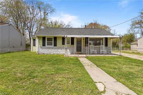 1917 Kensington Drive, Hampton, VA 23663