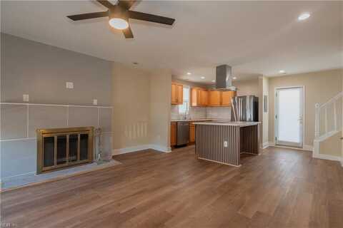 1620 Conoga Street, Norfolk, VA 23523