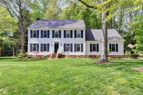 117 Henry Tyler Drive, Williamsburg, VA 23188