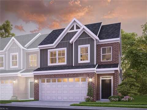 1008 Gadsby Lane, Williamsburg, VA 23185