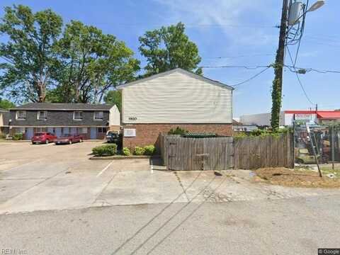 7930 Becket Street, Norfolk, VA 23518