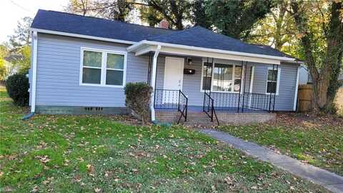 88 Manly Street, Portsmouth, VA 23702