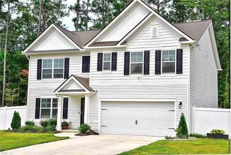 213 Landview Lane, Franklin, VA 23851