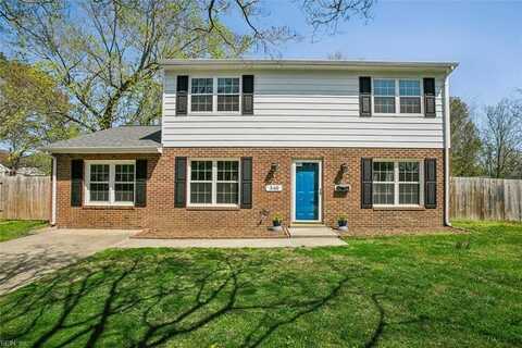 340 Malden Lane, Newport News, VA 23602