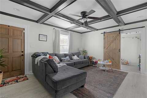 2315 Early Street, Norfolk, VA 23513