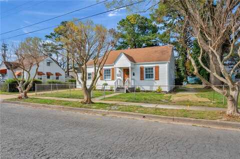 2315 Early Street, Norfolk, VA 23513