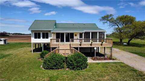 187 Soundside Drive, Hertford, NC 27944