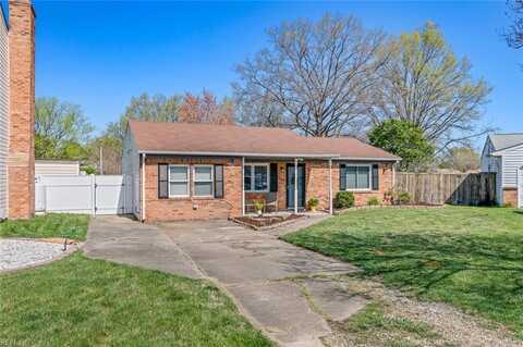 5108 Elton Court, Virginia Beach, VA 23466