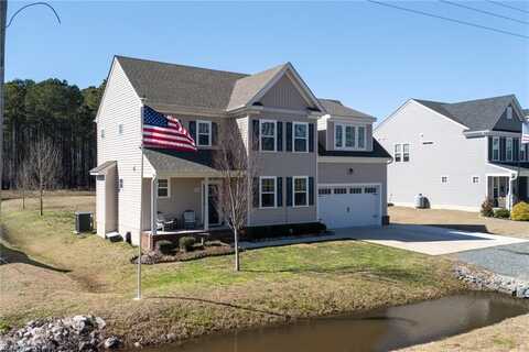 2512 Seven Eleven Road, Chesapeake, VA 23322