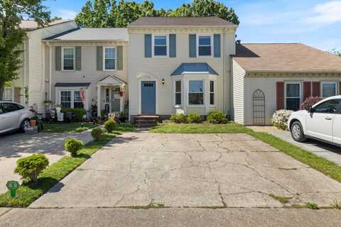4762 Woods Edge Road, Virginia Beach, VA 23462