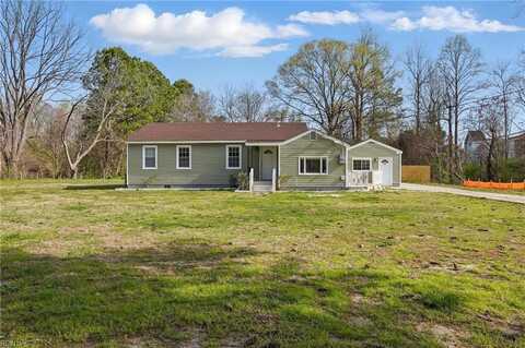 1124 Lindale Drive, Chesapeake, VA 23320